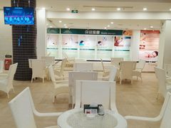 -南美元生态大酒店(海珠店)