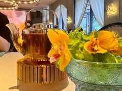 -金海华·Winsun玲珑国际·赫本时光(园区金鸡湖店)