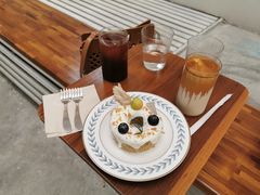 -Line 咖啡(石厦花园店)