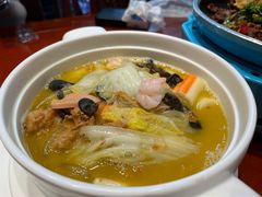 -京味张·北京烤鸭(天河南二路店)
