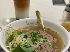 -CHILL Pho澳洲牛肉越南粉(佛山顺德万象汇店)