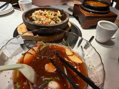 -七八冷面·延边朝鲜族美食(欢乐谷店)