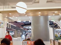 -争鲜回转寿司(通州万达店)