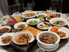 -钱塘宴(东站西子国际店)