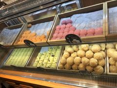 -拾味中点(花园路店)