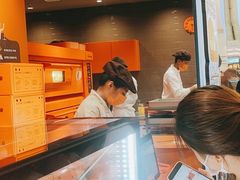 -KUMO KUMO甜品·冰淇淋(深圳壹方城店)