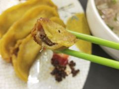牛肉锅贴-清真蒋有记(老门东店)