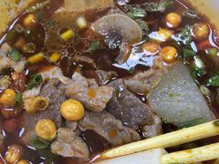-江三王记牛杂馆(总店)