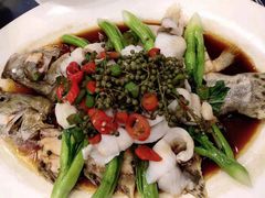 -御龙海鲜火锅(十六浦店)