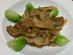 -豫满楼(郑东新区店)