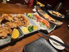 -千代武日本料理(开发区店)