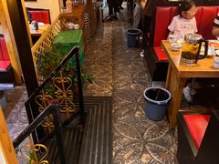 -套马杆蒙古珍烧烤(迎宾花园店)