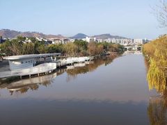 -西昌邛海湿地