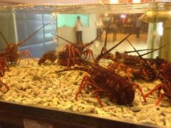 水产区-古韵轩·江浙融合菜(梁溪店)