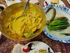 -南沙游艇会·大兵船餐厅