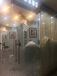 点击看大图 -尚·丹尼Hair