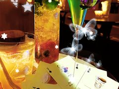 -MAYBE 威士忌 coffee&bar·清吧