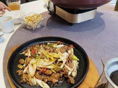 -一澜江宴·江景公园餐厅(江滩公园店)