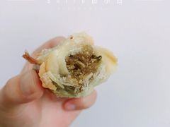 葱油酥-宫廷糕点铺