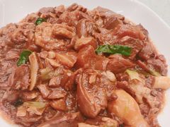 -上海青松城大酒店·紫罗兰厅