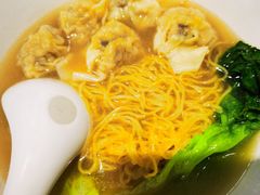 玉米鲜肉云吞-袁记云饺(蛇口店)