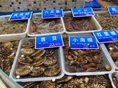 水产区-双井轩(双井店)