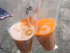 -CoCo都可(北苑K酷店)