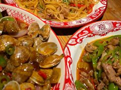 -破三川·新川菜(静安大融城店)