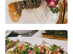 -芽庄MP泰式海鲜海景餐厅