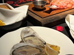 -小火花·干式熟成牛排馆Spark SteakHouse(剑桥郡店)