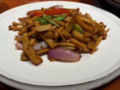 -农厨好味·温泉鹅·农家菜