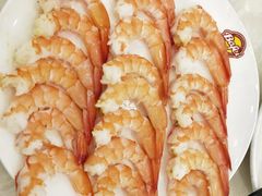 -芭菲盛宴·环球美食(袁家岗店)