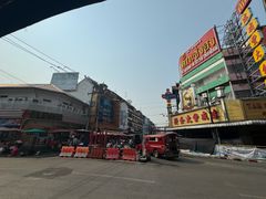 -瓦洛洛传统市场