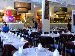 -Thai Pothong Restaurant