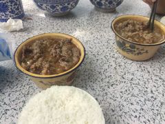 -定家小酥肉·清真(回民街店)
