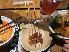 -和府捞面(星光大道一期店)