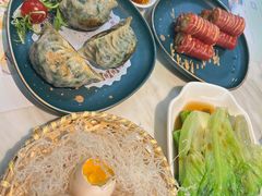 -點無缺茶楼·海鲜酒家(世博店)