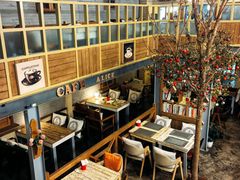 -Cafe Alice咖啡爱丽丝(奥城店)