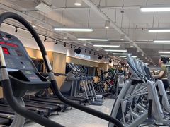 -古德菲力健身(特区报业店)