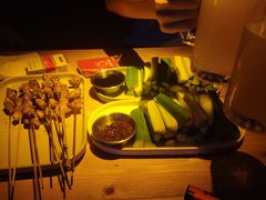 -18BAN音乐啤酒馆(西丽店)