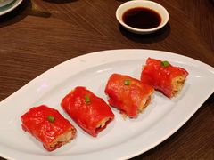 -万丽轩·粤菜(王府井金茂万丽酒店)