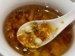 -太湖饭店·寄畅轩中餐厅