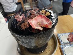 -大槐树烤肉馆