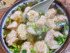 -老谢野馄饨(延安路店)