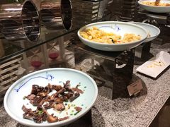 -杭州开元名都大酒店·地中海自助餐厅