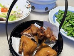 -莞府家宴·东莞菜(市民服务中心店)