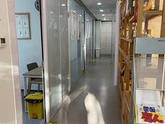 -杏林康桥中医正骨·体态矫正·跌打损伤·推拿按摩(国贸建外SOHO店)