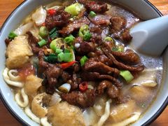 -荣荣面馆(丹溪大道店)