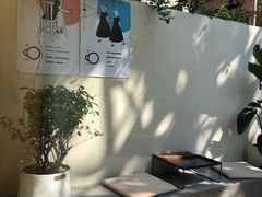 -稀物集咖啡(徽州大道店)