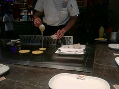 -湘汇概念铁板烧(铁西万达店)